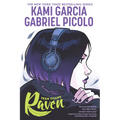 Teen Titans: Raven - Hardcover