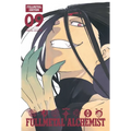 Fullmetal Alchemist: Fullmetal Edition, Vol. 9 - Hardcover
