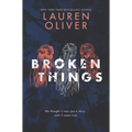 Broken Things - Hardcover