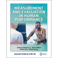 Measurement and Evaluation in Human Performance - Loose Leaf