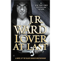 Lover at Last - Mass Market Paperbound