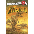 The Day the Dinosaurs Died - Paperback