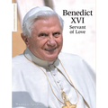 Benedict XVI: Servant of Love - Paperback