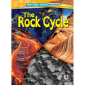 The Rock Cycle - Library Binding