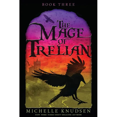 The Mage of Trelian - Paperback