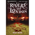 Rivers of London Vol. 1: Body Work (Graphic Novel) - Paperback