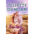 Forever His: A Christian Love Story - Paperback
