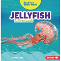 Jellyfish: A First Look - Paperback