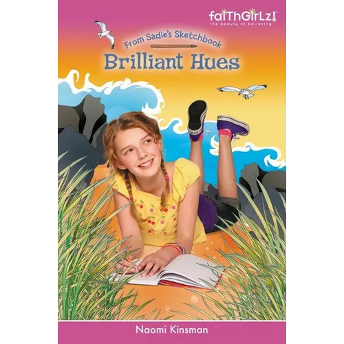 The Brilliant Hues - Paperback