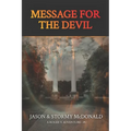 Message for the Devil - Paperback