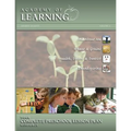 ACADEMY OF LEARNING Your Complete Preschool Lesson Plan Resource - Volume 3 - Paperback