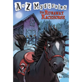The Runaway Racehorse - Paperback