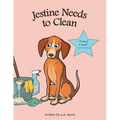 Jestine Needs to Clean - Paperback