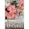 Essential Epicurus (Large Print) - Paperback