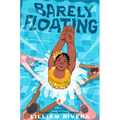 Barely Floating - Paperback