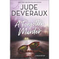 A Forgotten Murder - Hardcover