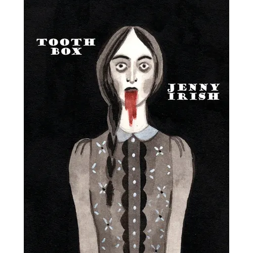 Tooth Box - Paperback