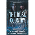 The Dusk Country: A Historical Fantasy Series - Paperback