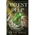 Forest Deep - Paperback