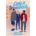 Only on the Weekends - Paperback