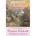 The Wedding Promise: An Angel Island Novel - Paperback