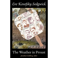 The Weather in Proust - Paperback