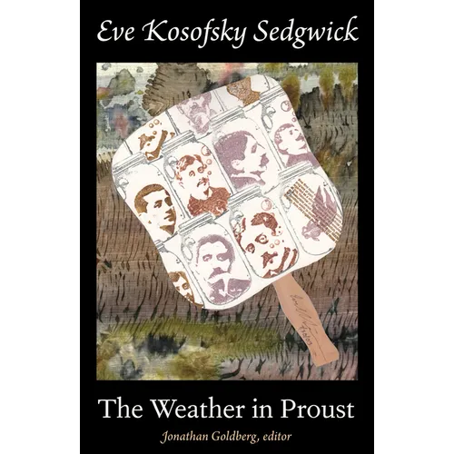 The Weather in Proust - Paperback