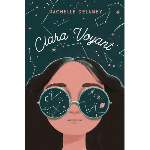 Clara Voyant - Paperback