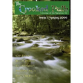 The Crooked Path Journal Issue 1 - Paperback