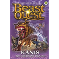 Beast Quest: 90: Kanis the Shadow Hound - Paperback