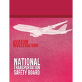 Aviation Investigation: Manual Major Team Investigations-Appendixes - Paperback