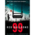 99 Red Balloons - Paperback