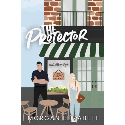 The Protector - Paperback