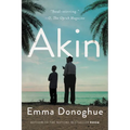Akin - Paperback
