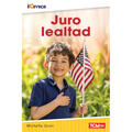 Juro Lealtad - Paperback