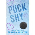 Puck Shy (Special Edition) - Paperback