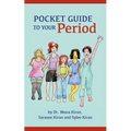 Pocket Guide to Your Period - Paperback