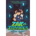 Zak vs. Zombies - Paperback