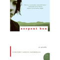 Serpent Box - Paperback