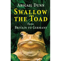 Swallow the Toad: From Britain to Germany - Paperback