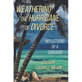 Weathering the Hurricane of Divorce: Reflections of a Survivor - Paperback