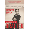 Drafted, A Memoir of the '60's - Paperback