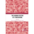 The Human Factor of Cybercrime - Paperback