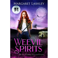 Weevil Spirits - Paperback