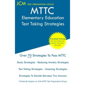 MTTC Elementary Education - Test Taking Strategies - Paperback