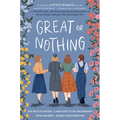 Great or Nothing - Hardcover