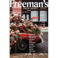 Freeman's: Love - Paperback
