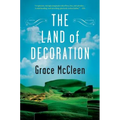 The Land of Decoration - Paperback