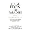 From Eden To Paradise - Paperback