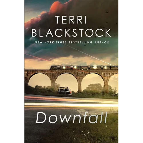 Downfall: A Tense, Emotionally Charged Thriller - Paperback